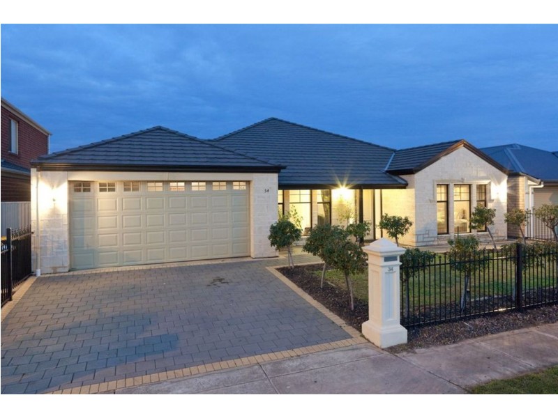 34 Constable Street, Ferryden Park SA 5010