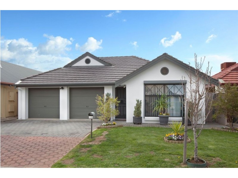 18 Formby Crescent, Port Adelaide SA 5015