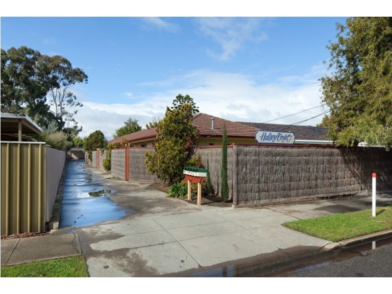 3/1 Halsey Road, Fulham SA 5024