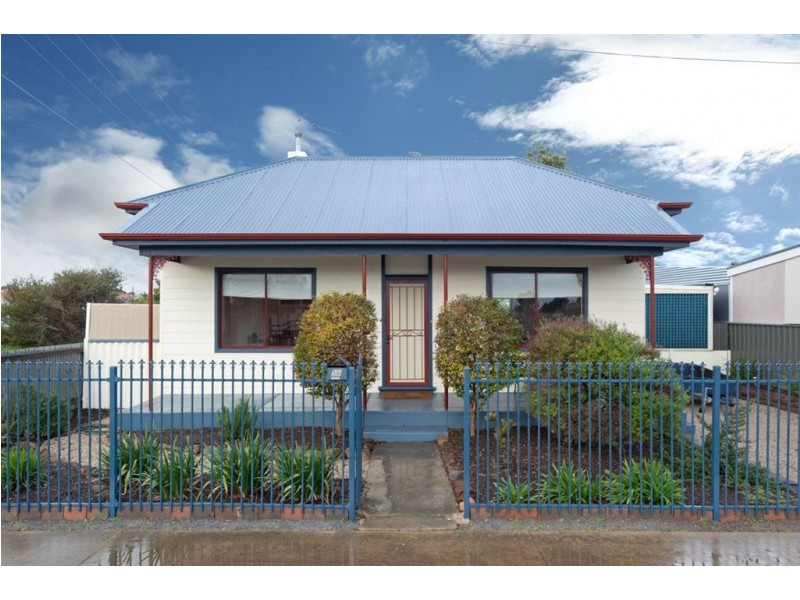 56 Newcastle Street, Rosewater SA 5013