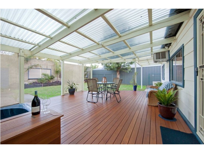 56 Newcastle Street, Rosewater SA 5013