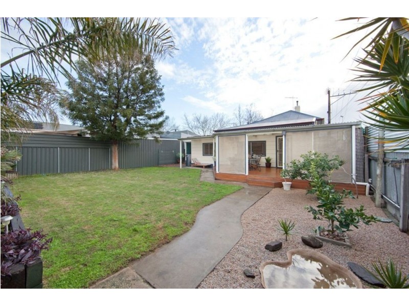 56 Newcastle Street, Rosewater SA 5013