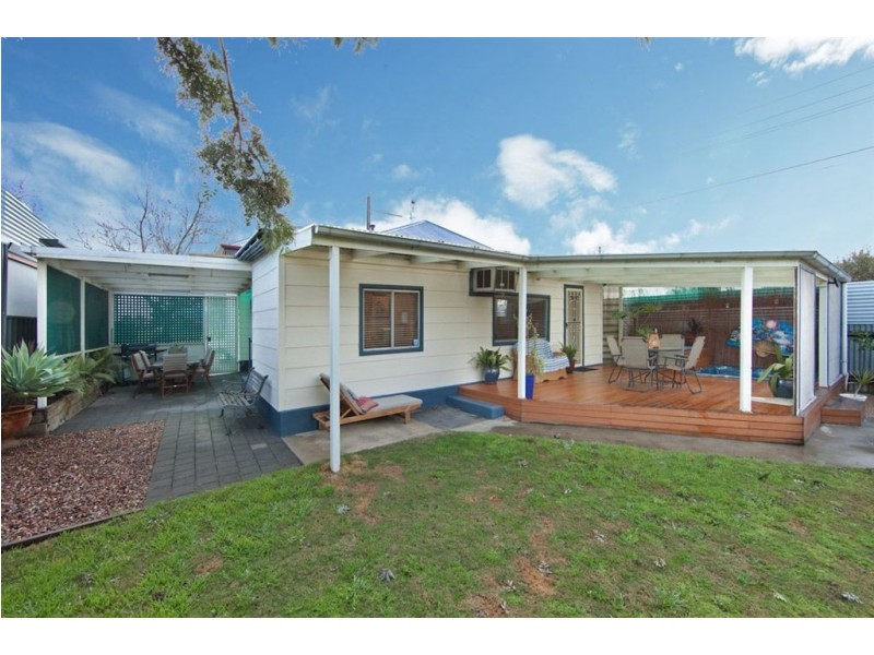 56 Newcastle Street, Rosewater SA 5013