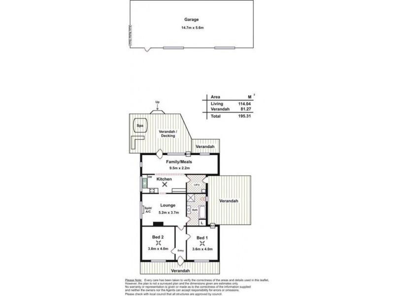 56 Newcastle Street, Rosewater SA 5013