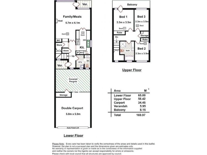 115 Sportsmans Drive, West Lakes SA 5021