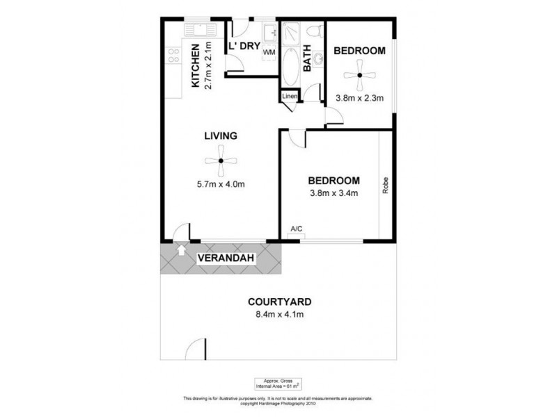 1/10 Robert Avenue, Broadview SA 5083