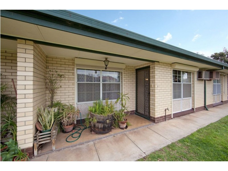 3/12 Chad Street, Rosewater SA 5013