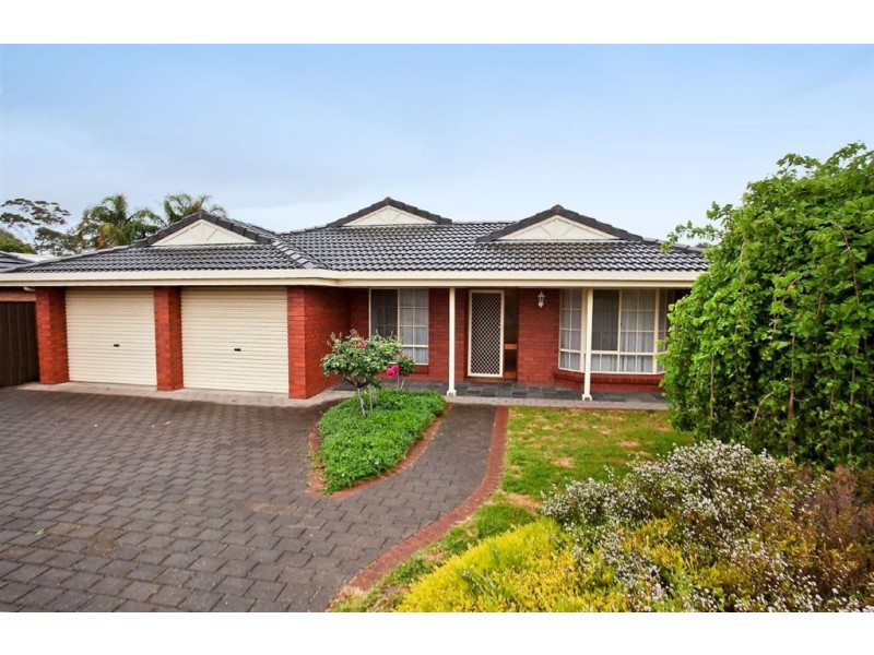 15 Sherbourne Terrace, Dover Gardens SA 5048