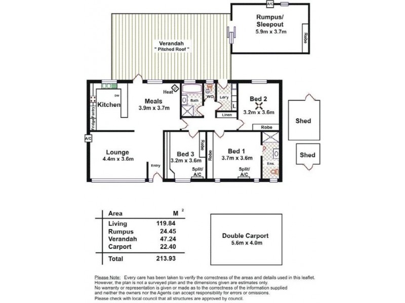 6 Mallacoota Place, West Lakes Shore SA 5020