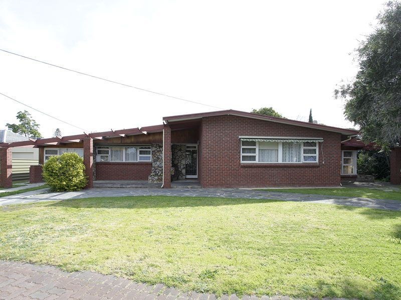 12 Burnley Street, Henley Beach South SA 5022