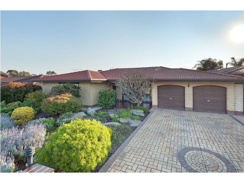 45 Capulet Crescent, Modbury SA 5092