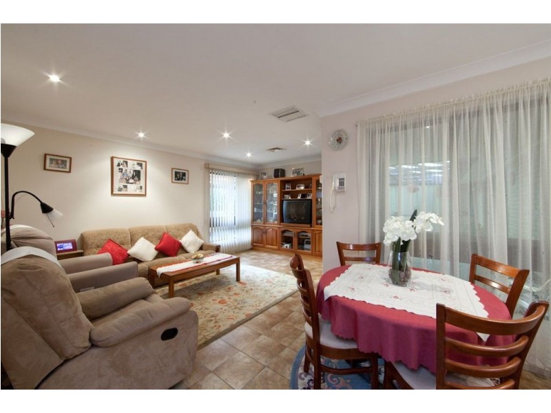 45 Capulet Crescent, Modbury SA 5092