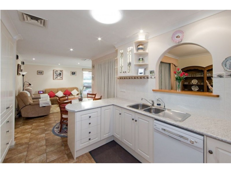 45 Capulet Crescent, Modbury SA 5092