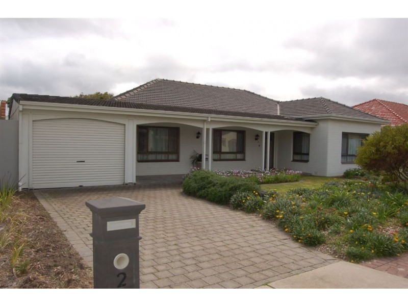 2 Cavendish Street, West Beach SA 5024