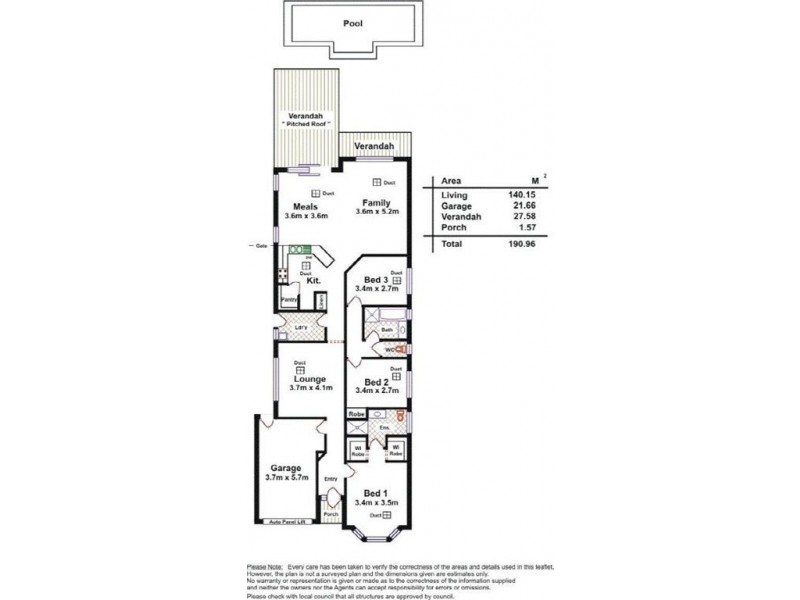 8A Aylwin Street, Henley Beach South SA 5022