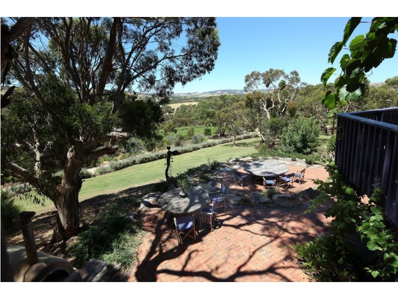 Sec 102 Smith Hill Road, Yankalilla SA 5203