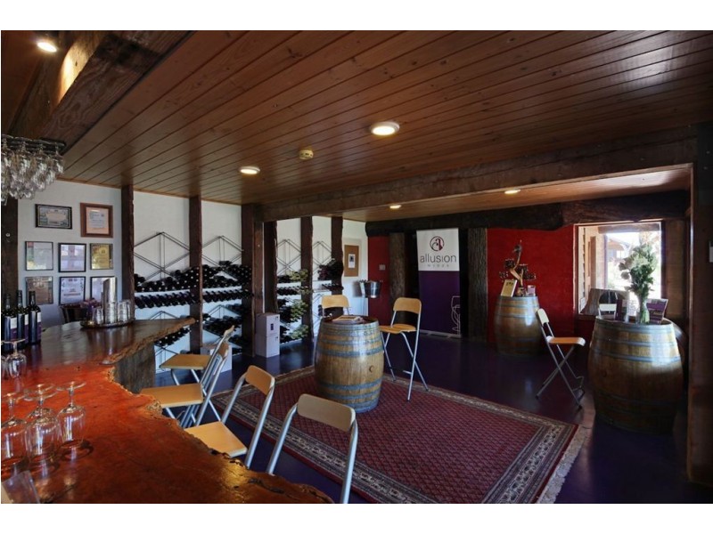 Sec 102 Smith Hill Road, Yankalilla SA 5203