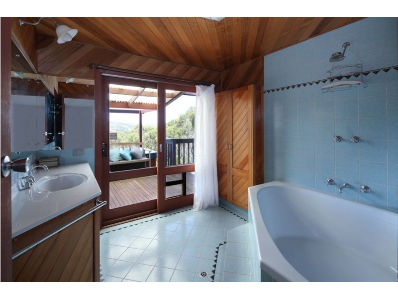 Sec 102 Smith Hill Road, Yankalilla SA 5203