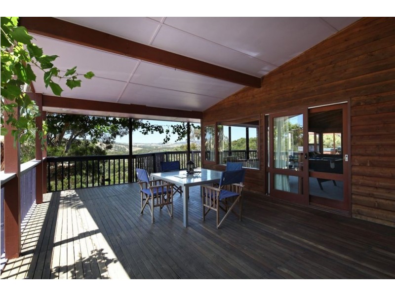 Sec 102 Smith Hill Road, Yankalilla SA 5203