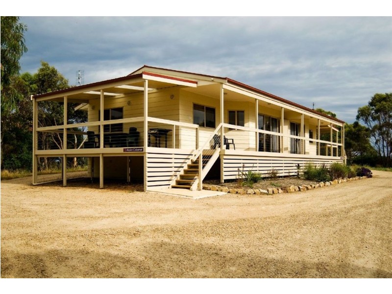 Sec 102 Smith Hill Road, Yankalilla SA 5203