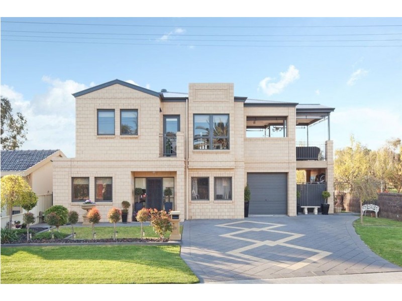 53 Pine Lodge Crescent, Grange SA 5022