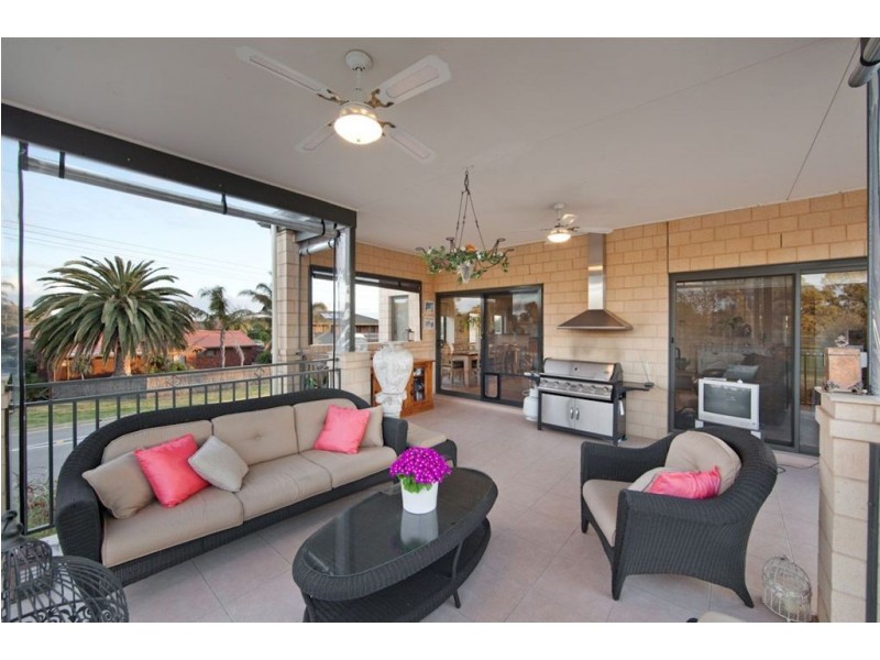 53 Pine Lodge Crescent, Grange SA 5022