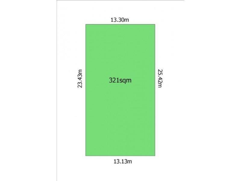 Lot 302 Gordon Avenue, Enfield SA 5085