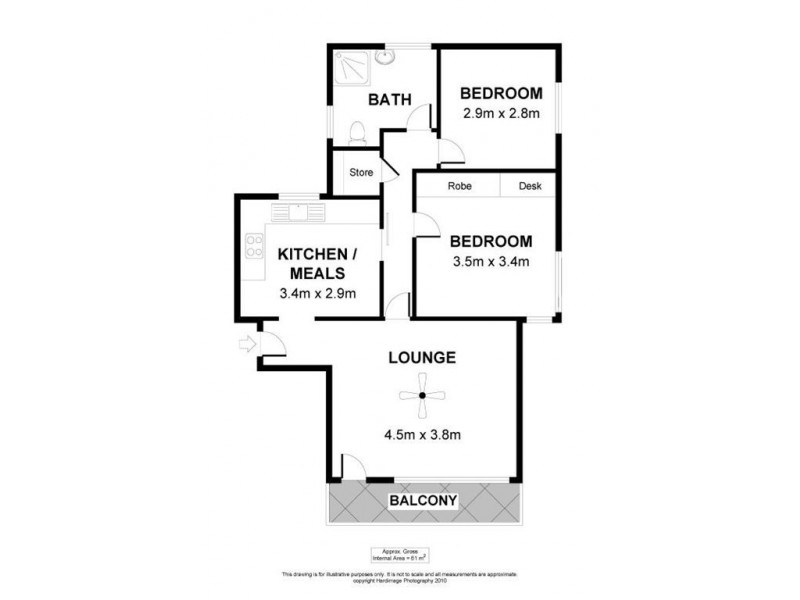 4/497 Tapleys Hill Road, Fulham Gardens SA 5024