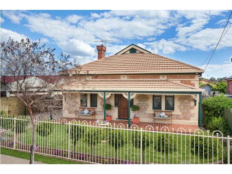 1 Burke Street, West Croydon SA 5008