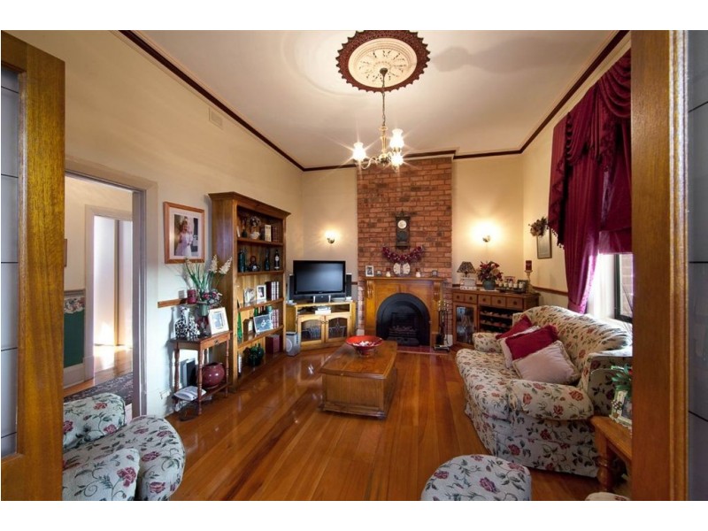 1 Burke Street, West Croydon SA 5008