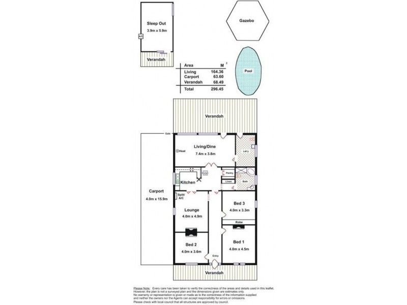 1 Burke Street, West Croydon SA 5008