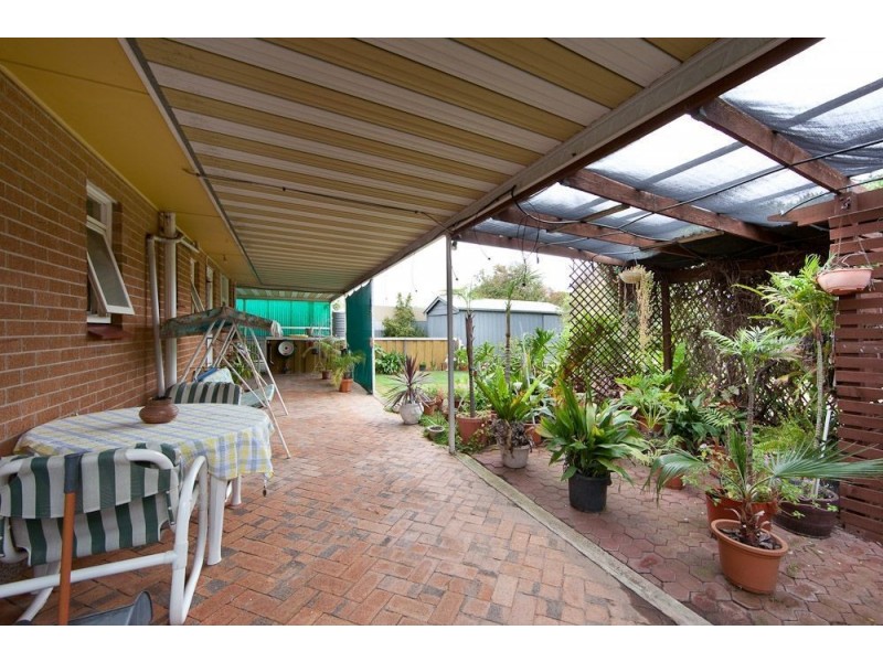 16 Wellington Avenue, Parafield Gardens SA 5107