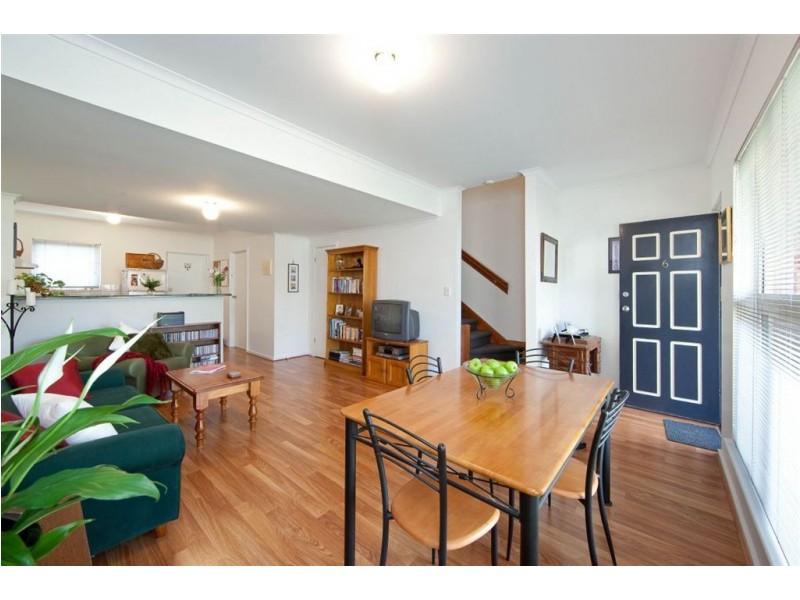 6 Ashley Place, Ridleyton SA 5008