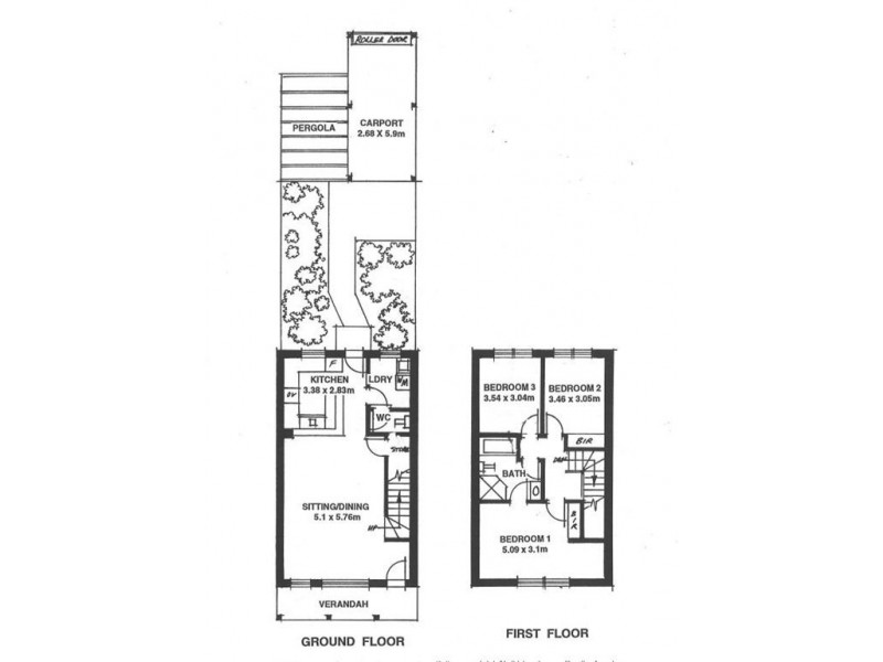 6 Ashley Place, Ridleyton SA 5008
