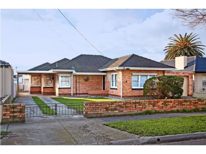 8 Rodgers Avenue, Henley Beach South SA 5022