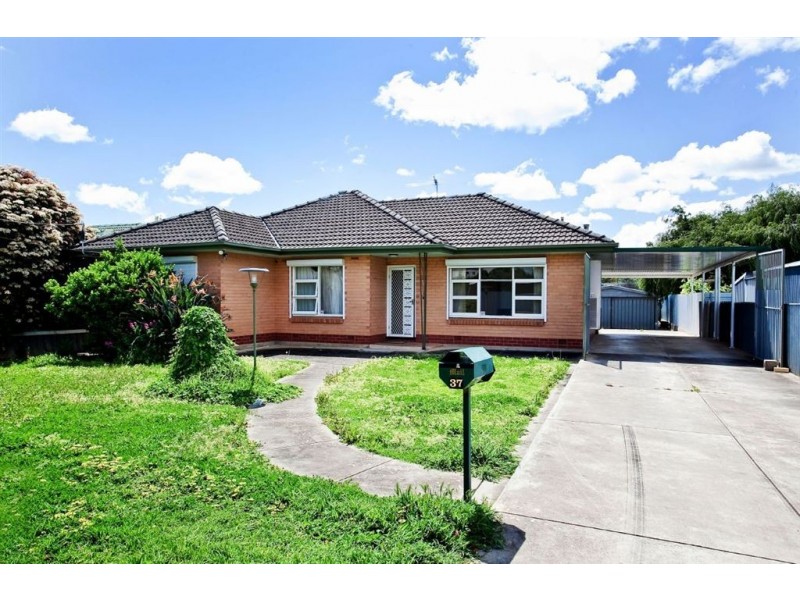 37 Strathearn Avenue, Rostrevor SA 5073