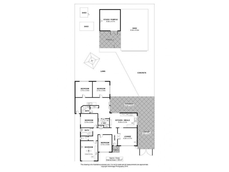 37 Strathearn Avenue, Rostrevor SA 5073