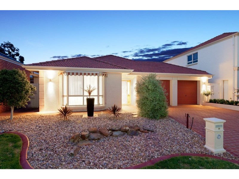 10 McEwan Avenue, Seaton SA 5023