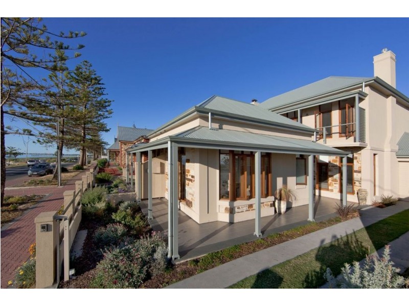 118 Esplanade, Semaphore SA 5019