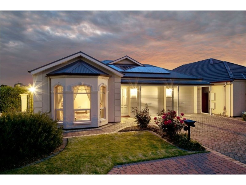 7 Kaye Street, Fulham Gardens SA 5024