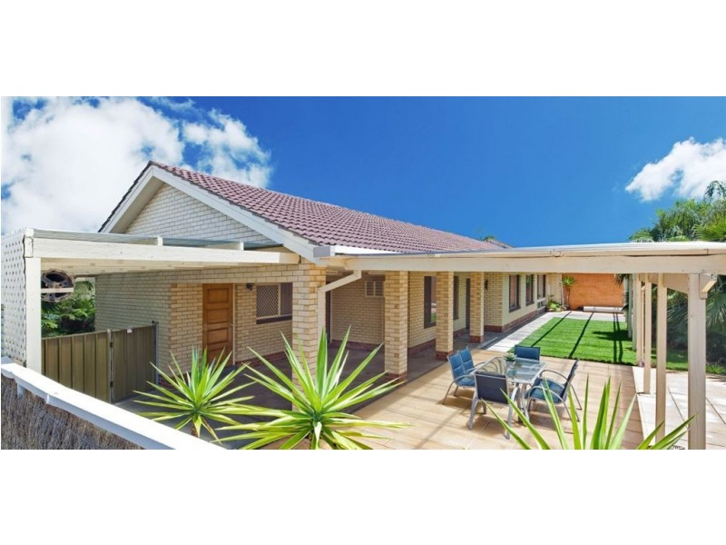 2 Fowler Avenue, Flinders Park SA 5025