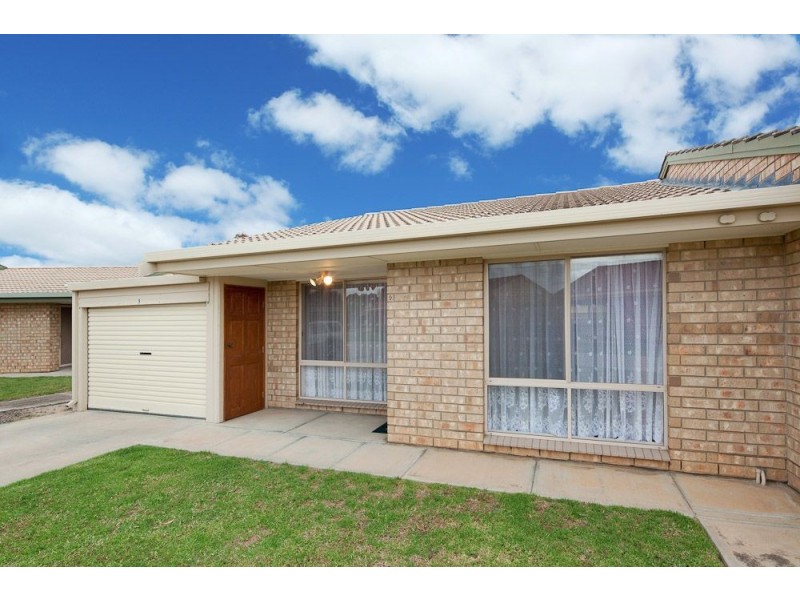 9/12 Morias Place, Pennington SA 5013