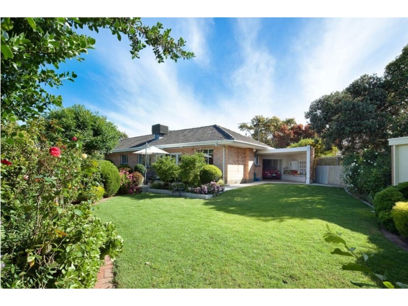 5 Gault Avenue, Fulham SA 5024