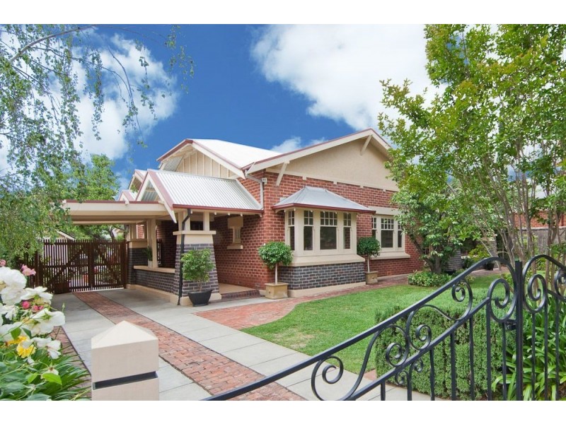 17 Ormond Grove, Toorak Gardens SA 5065