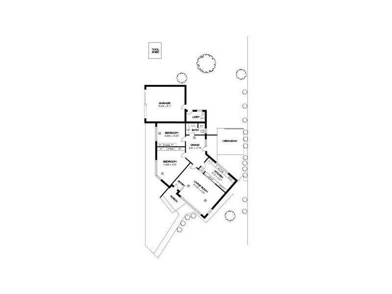 12 Elm Terrace, Glenelg North SA 5045