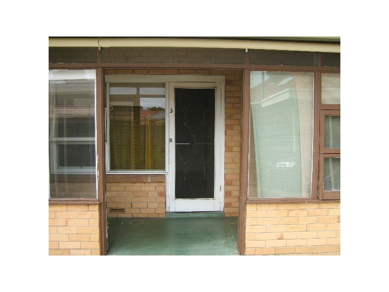 3/42 Cross Street, Lockleys SA 5032