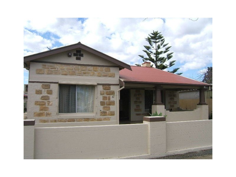 47 Chatham Road, Keswick SA 5035