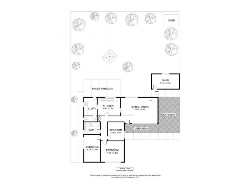 33 Kingswood Crescent, Lockleys SA 5032