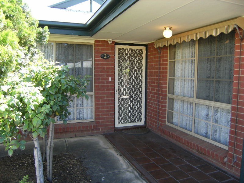 2/118 Swan Terrace, Glanville SA 5015