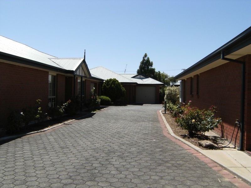 2/118 Swan Terrace, Glanville SA 5015